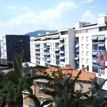 Apartment Viola Split Exterior foto