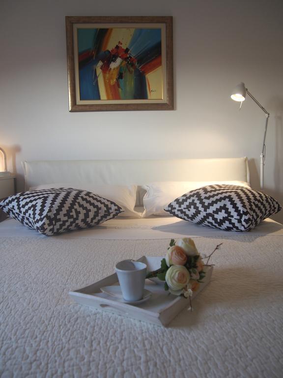 Apartment Viola Split Habitación foto