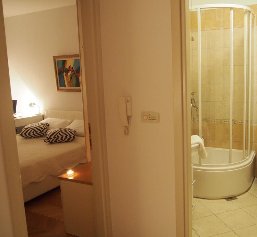 Apartment Viola Split Habitación foto