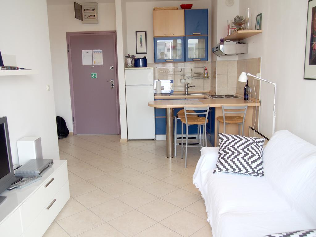 Apartment Viola Split Exterior foto